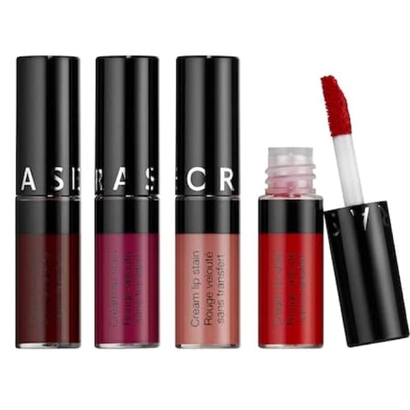 Sephora Makeup New Sephora Collection Mini Cream Lip Stain Set
